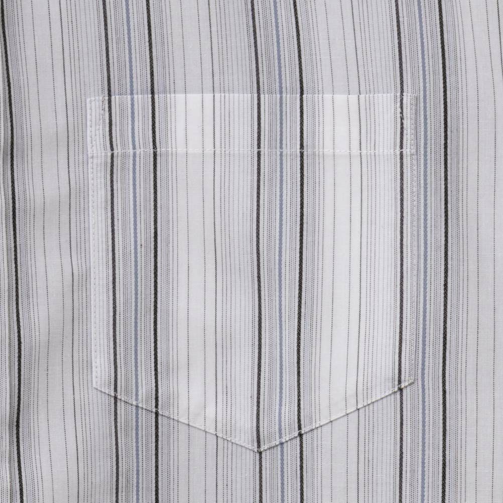 MOSSIMO  カッタウェイシャツアンサンブル メンズ商品画像-10