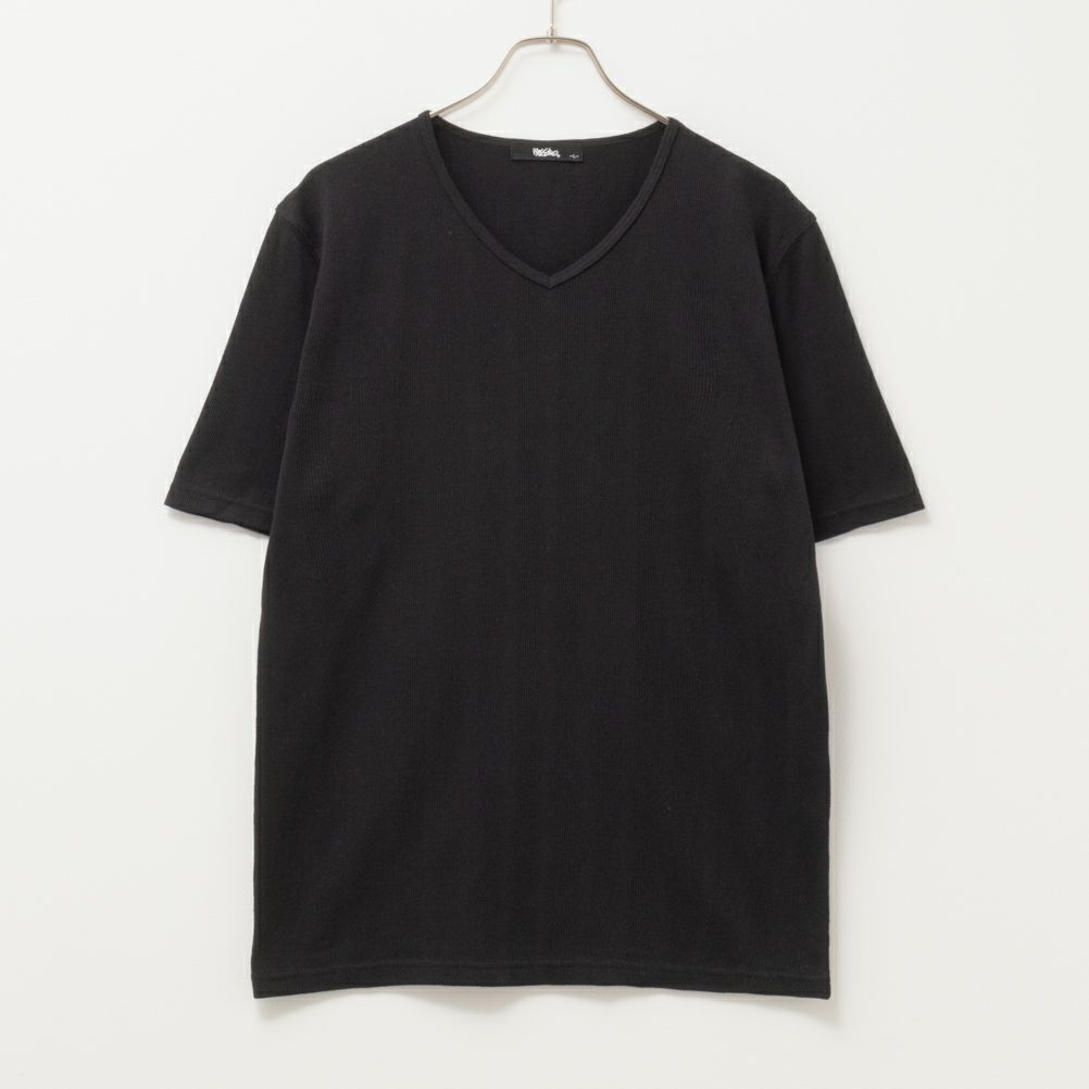 MOSSIMO  カッタウェイシャツアンサンブル メンズ商品画像-12