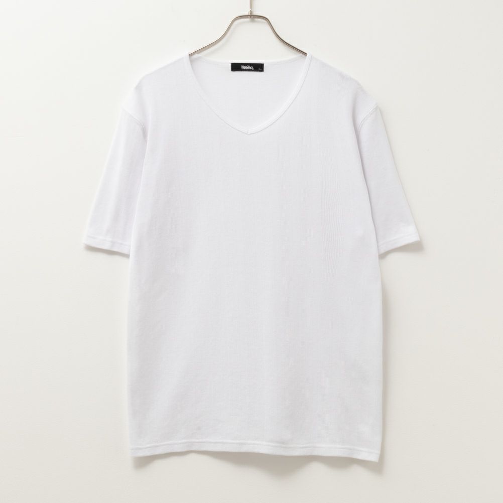 MOSSIMO カッタウェイシャツアンサンブル メンズ
