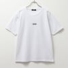 MOSSIMO バックフォトプリント半袖Tシャツ メンズ ネコポス 対応商品