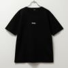 MOSSIMO バックフォトプリント半袖Tシャツ メンズ ネコポス 対応商品