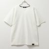 MOSSIMO ジャガード半袖Tシャツ メンズ ネコポス 対応商品