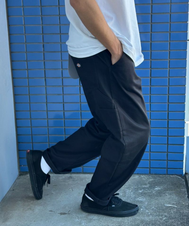 [期間限定価格]Dickies PAINTER EASY PANTS/ディッキーズ ペインターイージーパンツ ユニセックス【25FW新色入荷】商品画像-4