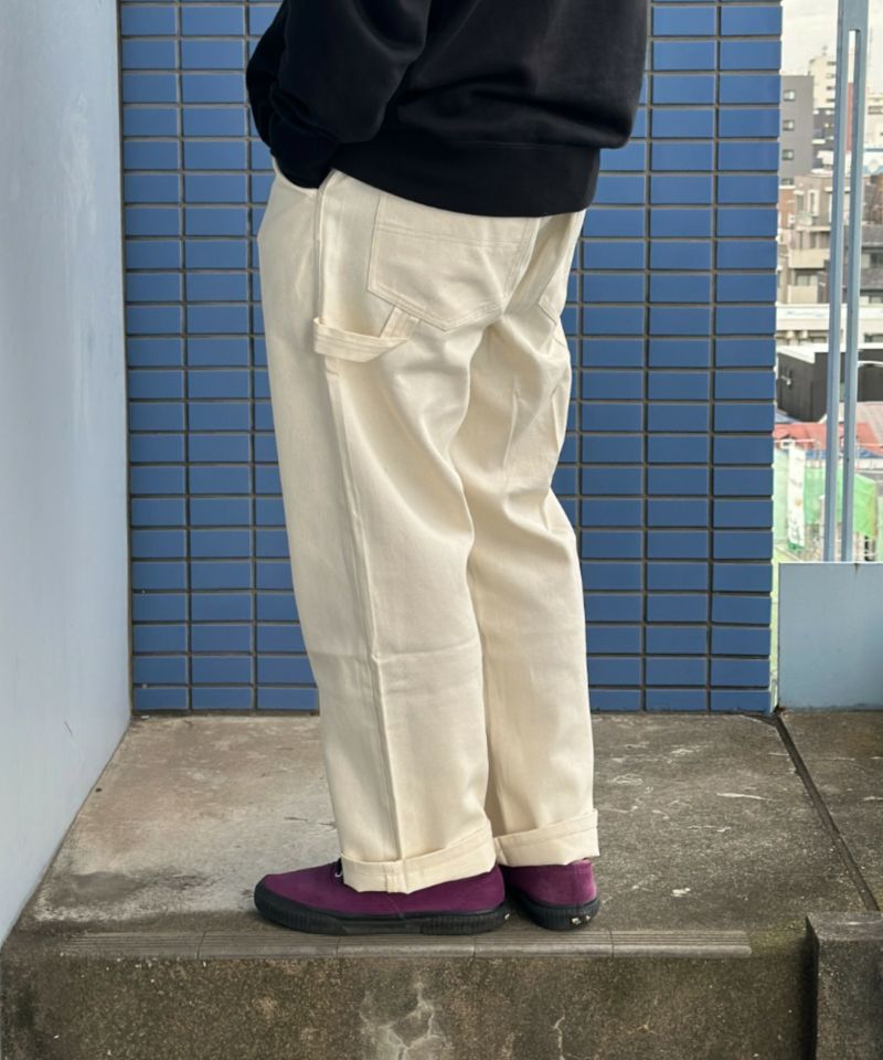 Dickies ペインターイージーパンツ メンズ