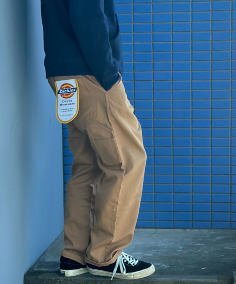 Dickies ペインターイージーパンツ メンズ