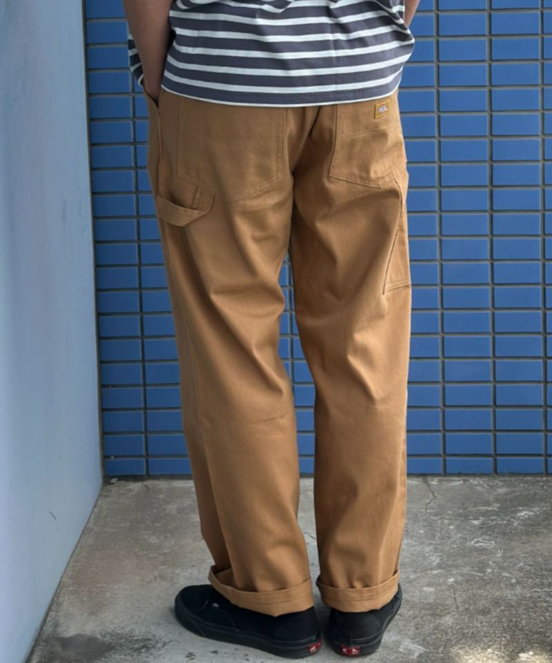 [期間限定価格]Dickies PAINTER EASY PANTS/ディッキーズ ペインターイージーパンツ ユニセックス【25FW新色入荷】商品画像-26