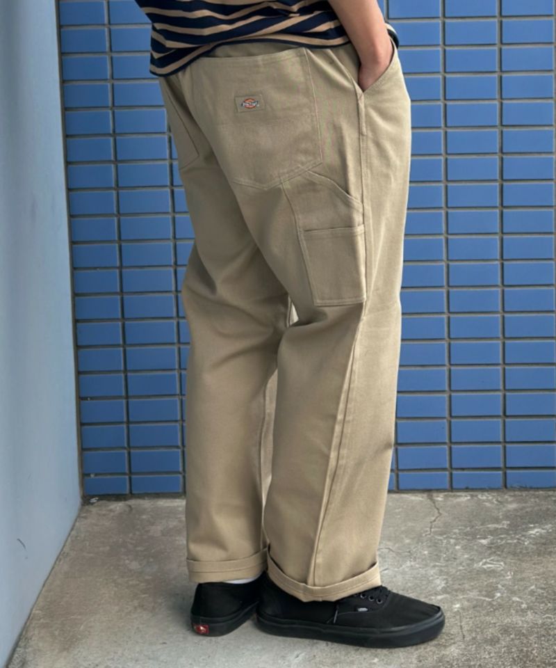 [期間限定価格]Dickies PAINTER EASY PANTS/ディッキーズ ペインターイージーパンツ ユニセックス【25FW新色入荷】商品画像-32