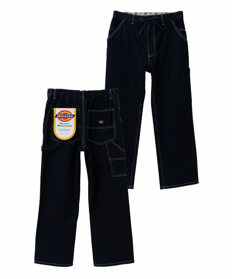 [期間限定価格]Dickies PAINTER EASY PANTS/ディッキーズ ペインターイージーパンツ ユニセックス【25FW新色入荷】商品画像-33