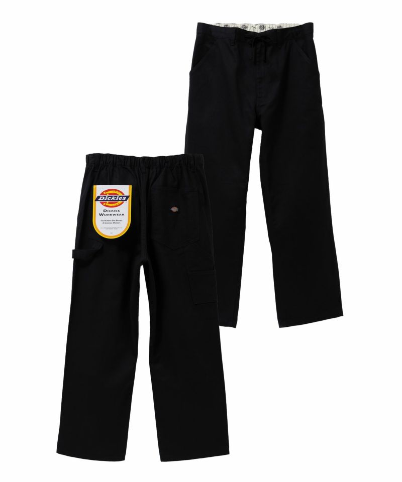 [期間限定価格]Dickies PAINTER EASY PANTS/ディッキーズ ペインターイージーパンツ ユニセックス【25FW新色入荷】商品画像-36