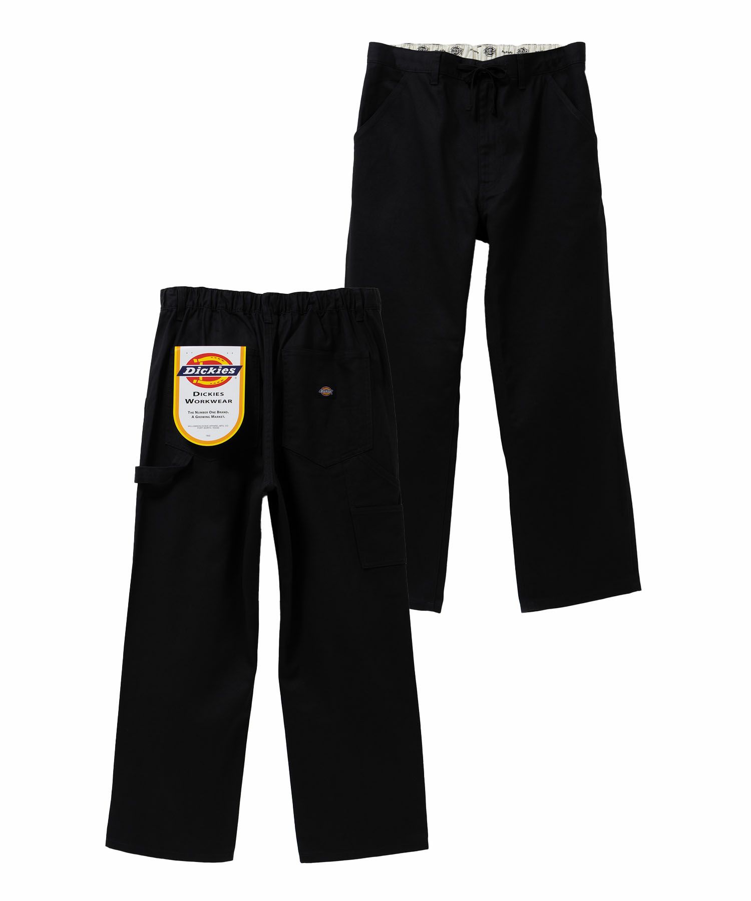 [期間限定価格]Dickies PAINTER EASY PANTS/ディッキーズ ペインターイージーパンツ ユニセックス【25FW新色入荷】商品サムネイル-36