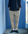 [期間限定価格]Dickies ツイルストレッチイージーパンツ メンズ商品サムネイル-12