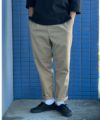 [期間限定価格]Dickies ツイルストレッチイージーパンツ メンズ商品サムネイル-13