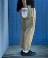 [期間限定価格]Dickies ツイルストレッチイージーパンツ メンズ商品サムネイル-14