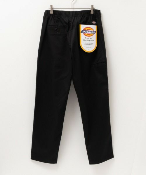 [期間限定価格]Dickies ツイルストレッチイージーパンツ メンズ商品画像-31