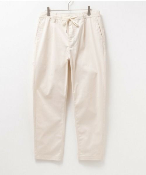 [期間限定価格]Dickies ツイルストレッチイージーパンツ メンズ商品サムネイル-32