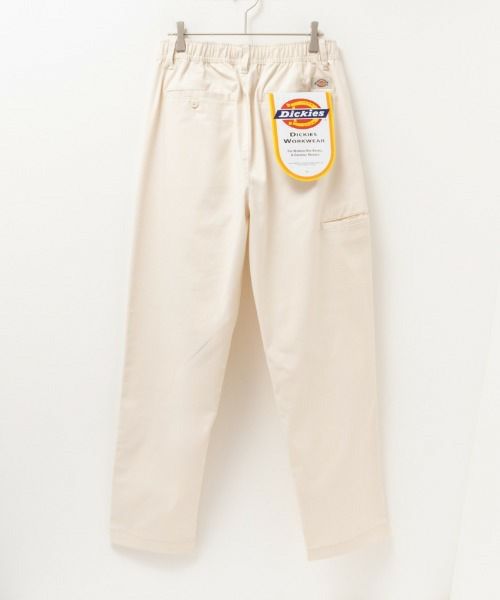 [期間限定価格]Dickies ツイルストレッチイージーパンツ メンズ商品画像-33