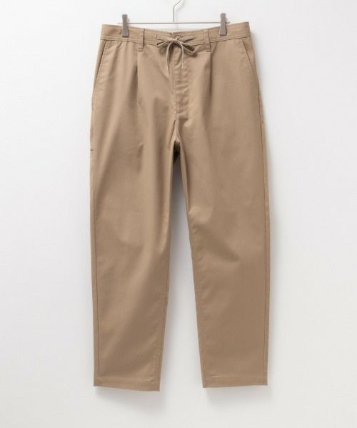 Dickies ツイルストレッチイージーパンツ メンズ商品画像-34