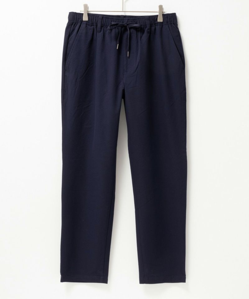 NAVY FIT  マイラク サッカーパンツ メンズ商品画像-1