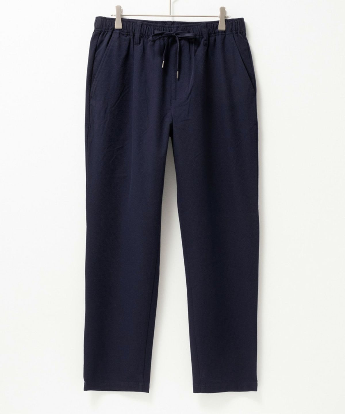 NAVY FIT マイラク サッカーパンツ メンズ