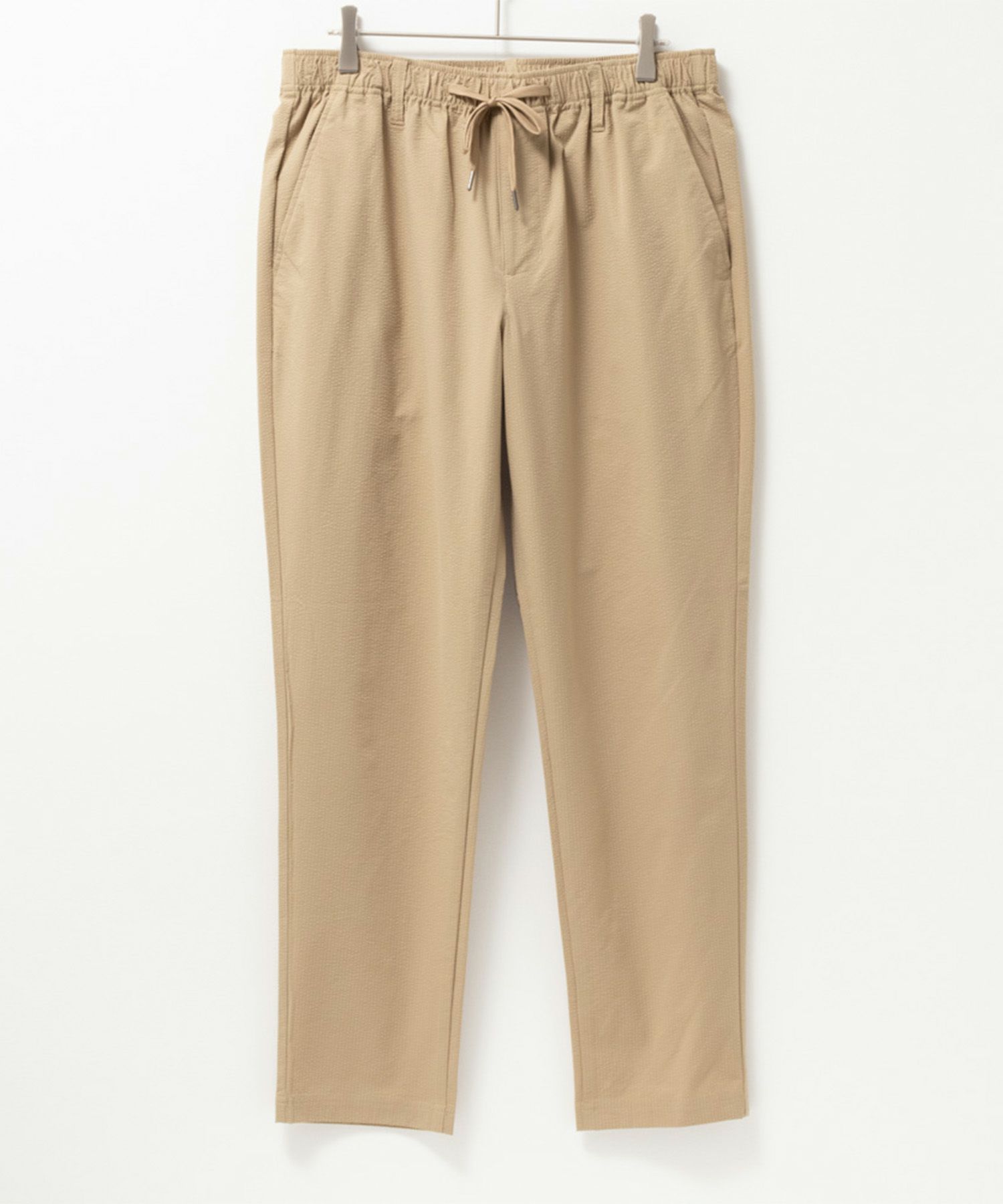 NAVY FIT  マイラク サッカーパンツ メンズ商品サムネイル-4
