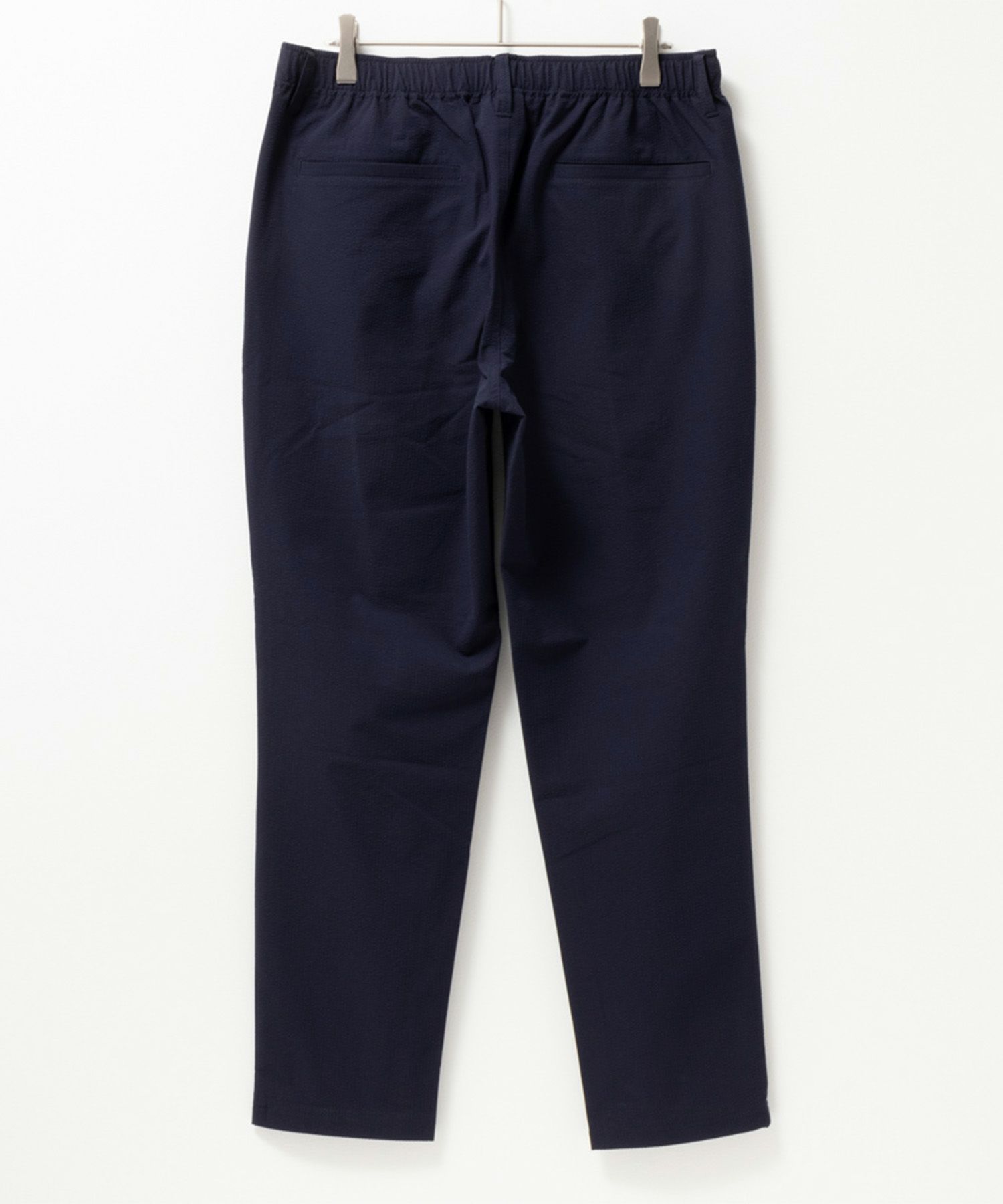 NAVY FIT  マイラク サッカーパンツ メンズ商品サムネイル-5
