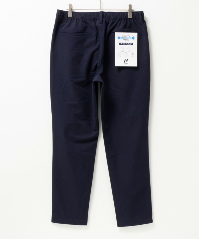 NAVY FIT  マイラク サッカーパンツ メンズ商品画像-6