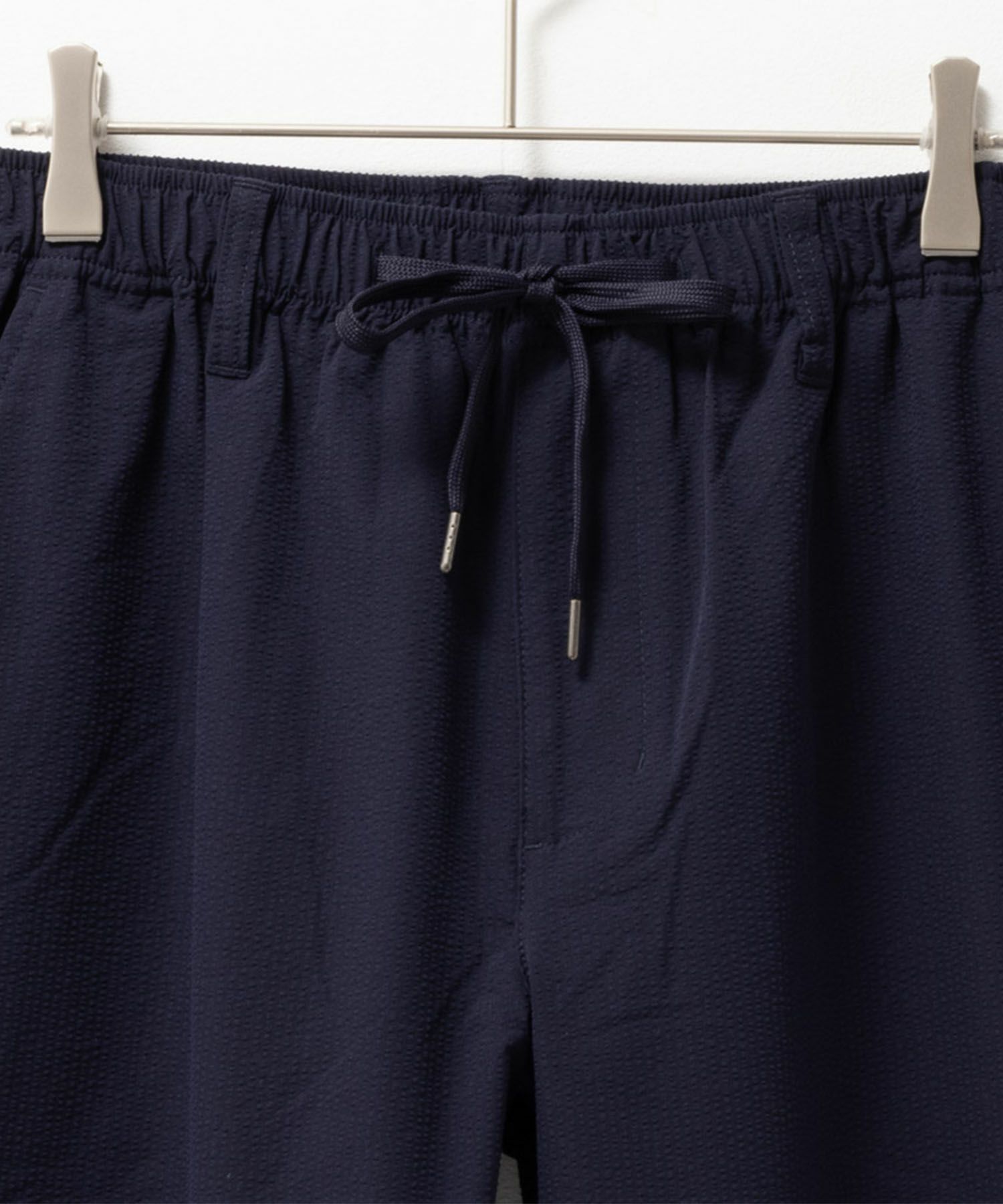 NAVY FIT  マイラク サッカーパンツ メンズ商品サムネイル-7