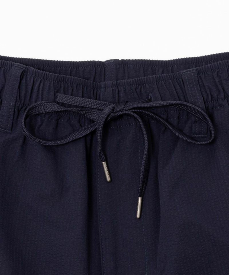 NAVY FIT  マイラク サッカーパンツ メンズ商品画像-8