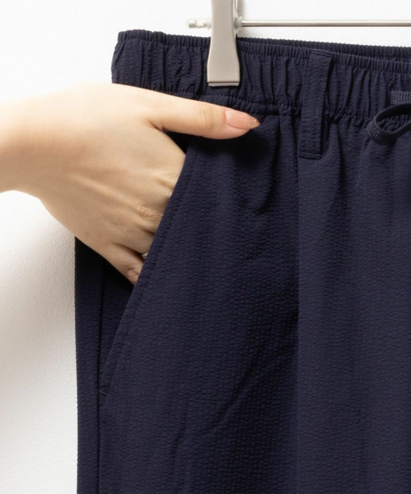 NAVY FIT  マイラク サッカーパンツ メンズ商品画像-10