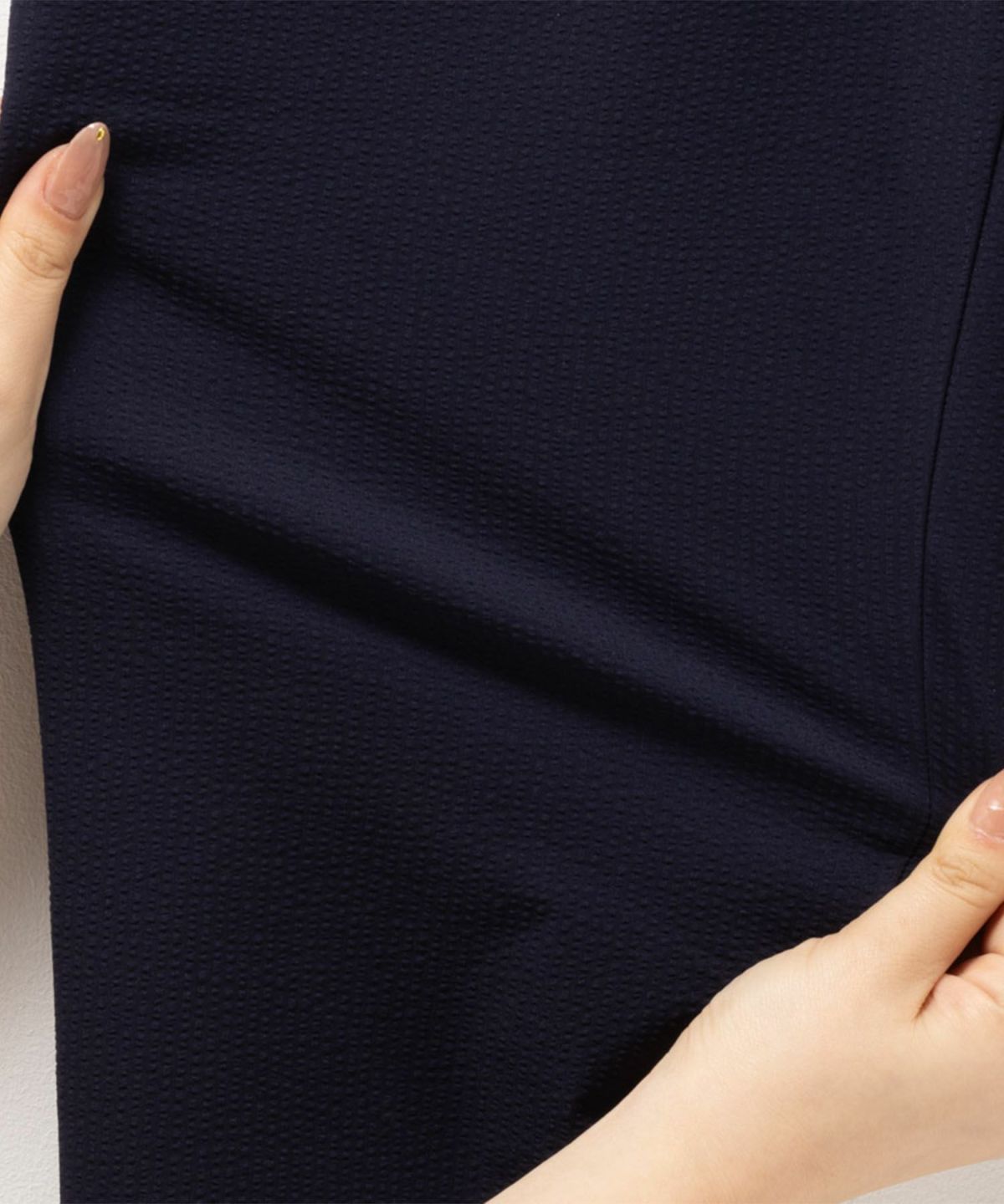 NAVY FIT マイラク サッカーパンツ メンズ