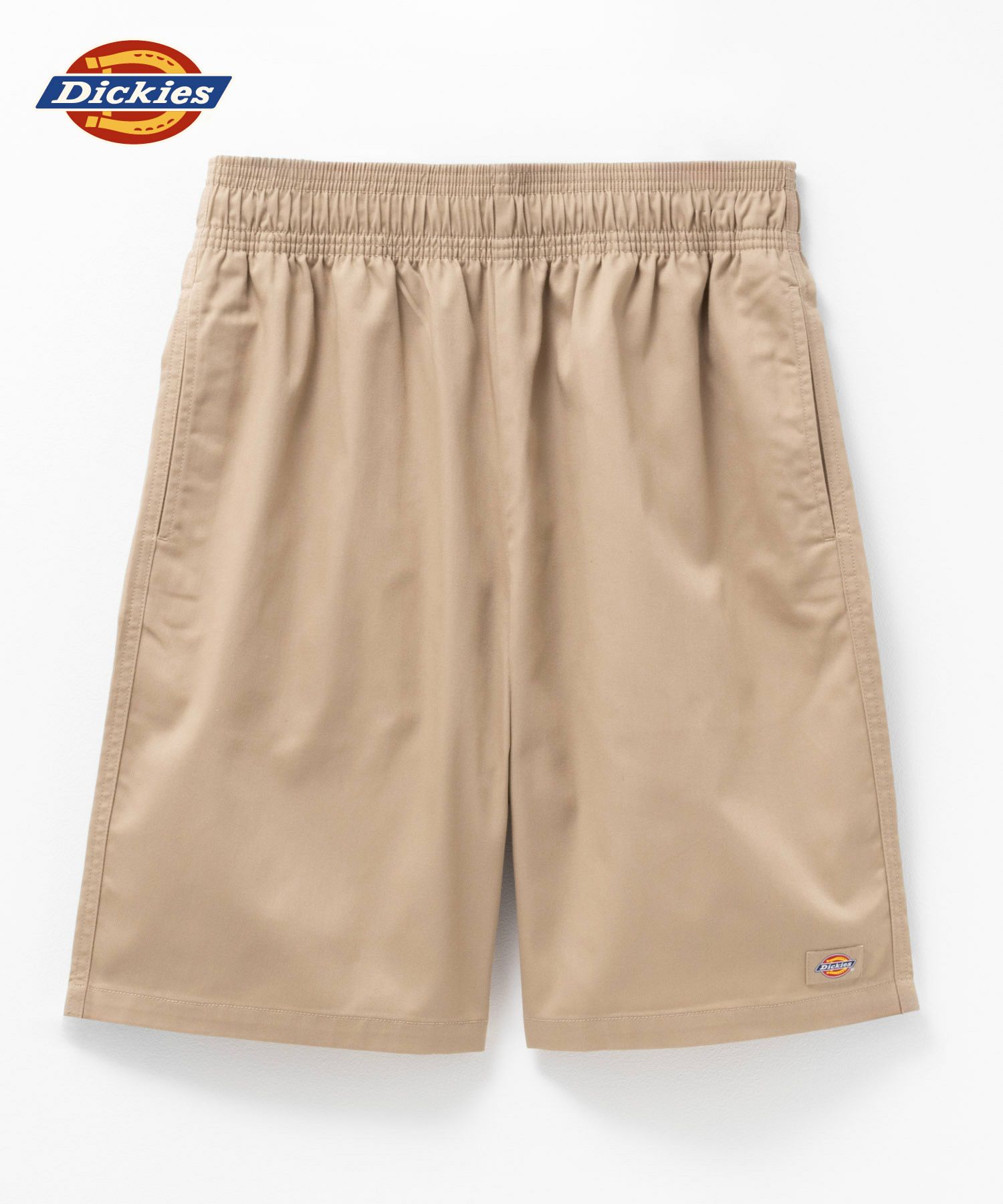 Dickies ツイルシェフショーツ メンズ商品画像-1