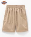 Dickies ツイルシェフショーツ メンズ