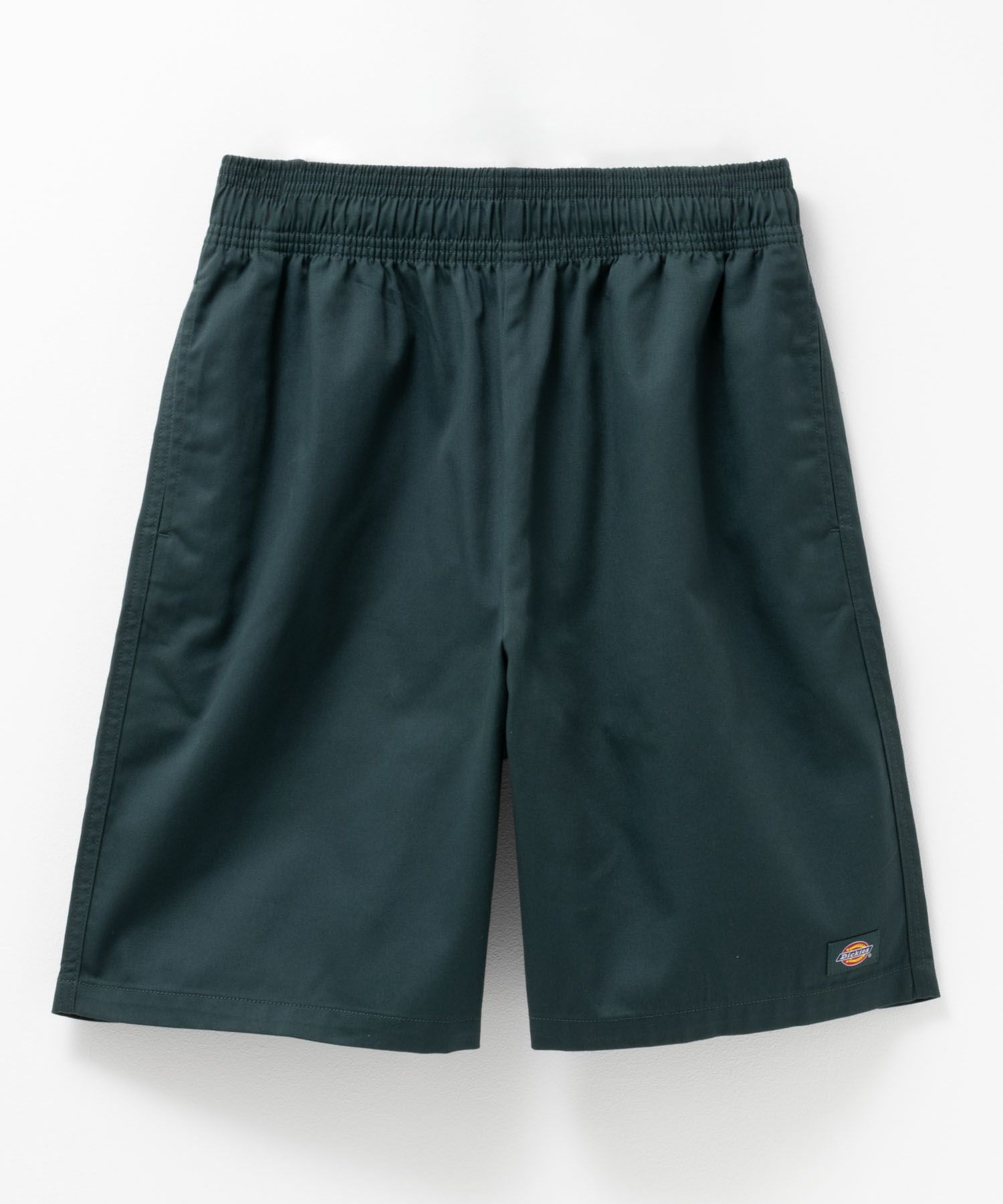 Dickies ツイルシェフショーツ メンズ商品画像-3