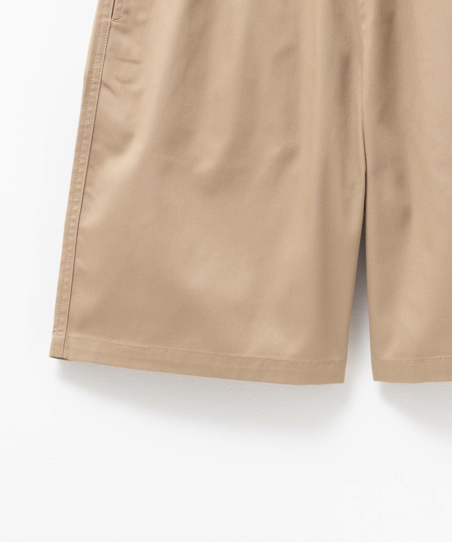 Dickies ツイルシェフショーツ メンズ