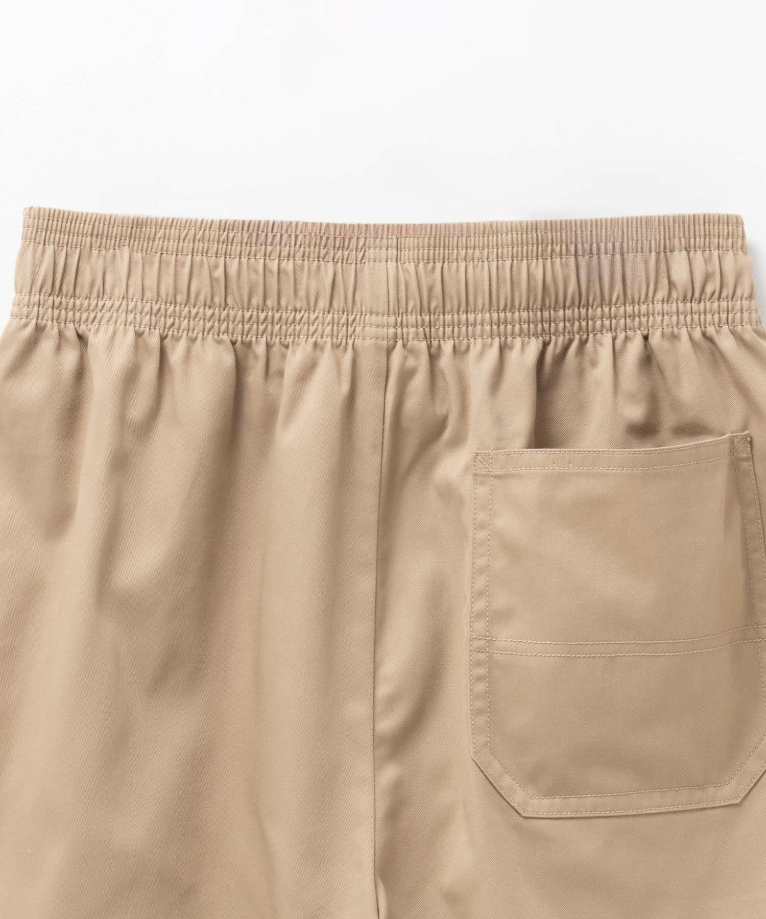 Dickies ツイルシェフショーツ メンズ