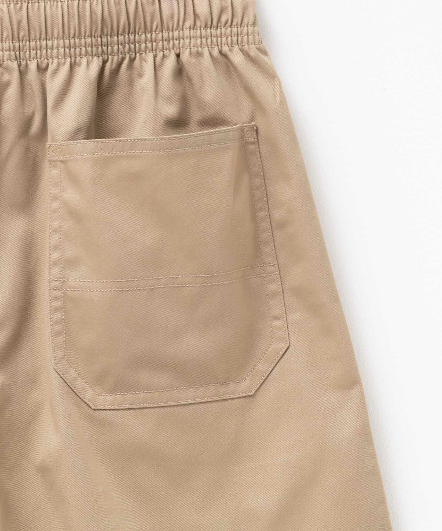 Dickies ツイルシェフショーツ メンズ