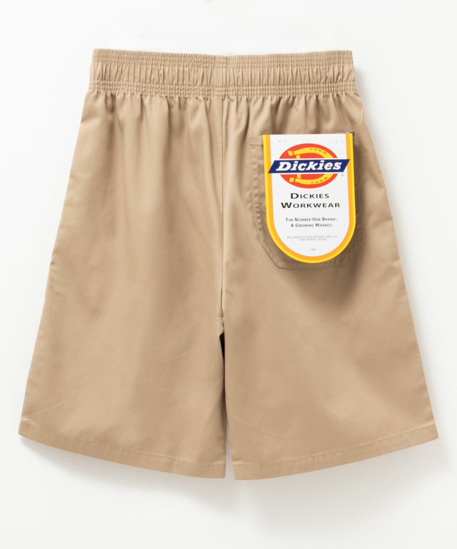 Dickies ツイルシェフショーツ メンズ商品画像-15