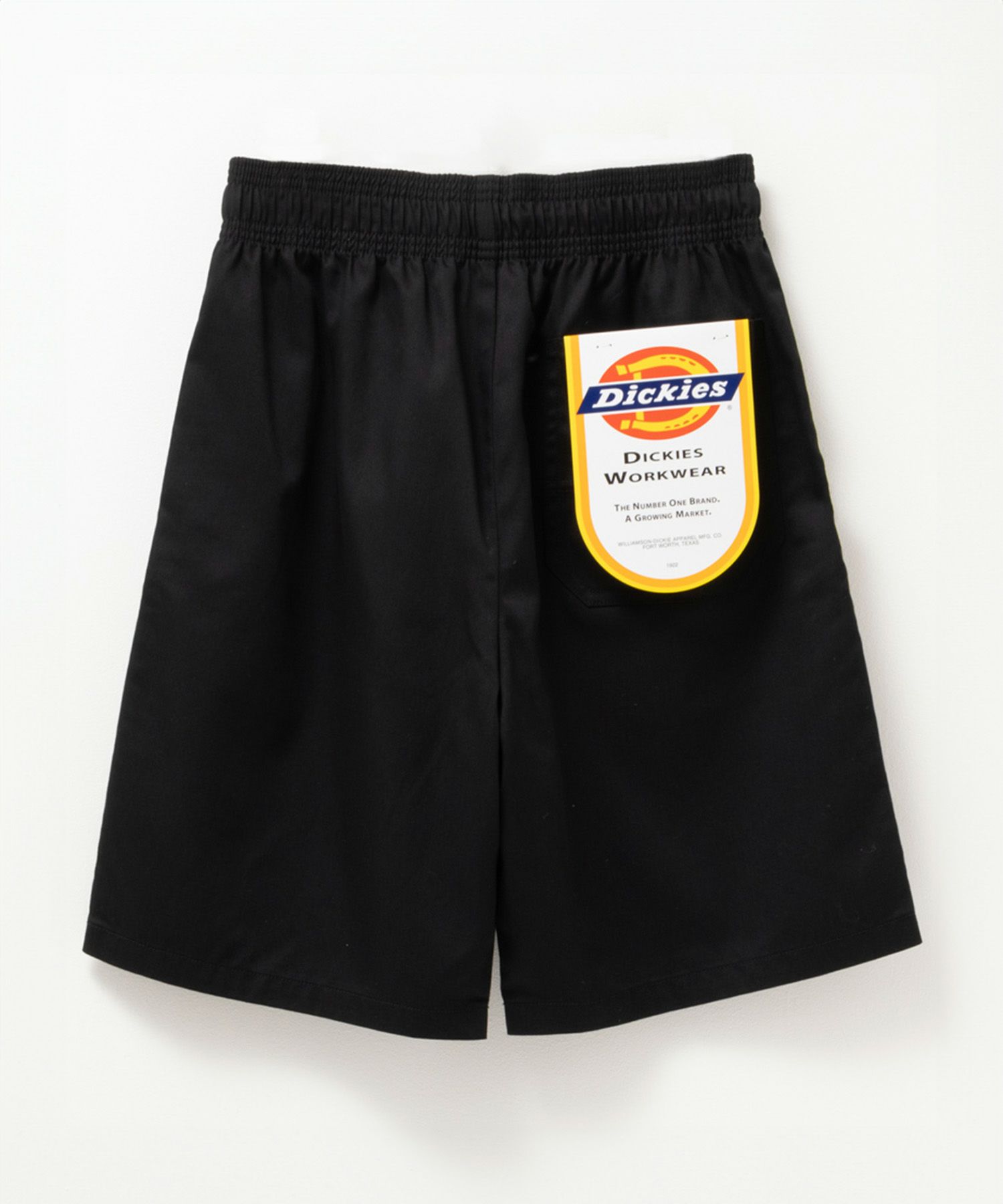 Dickies ツイルシェフショーツ メンズ商品サムネイル-16