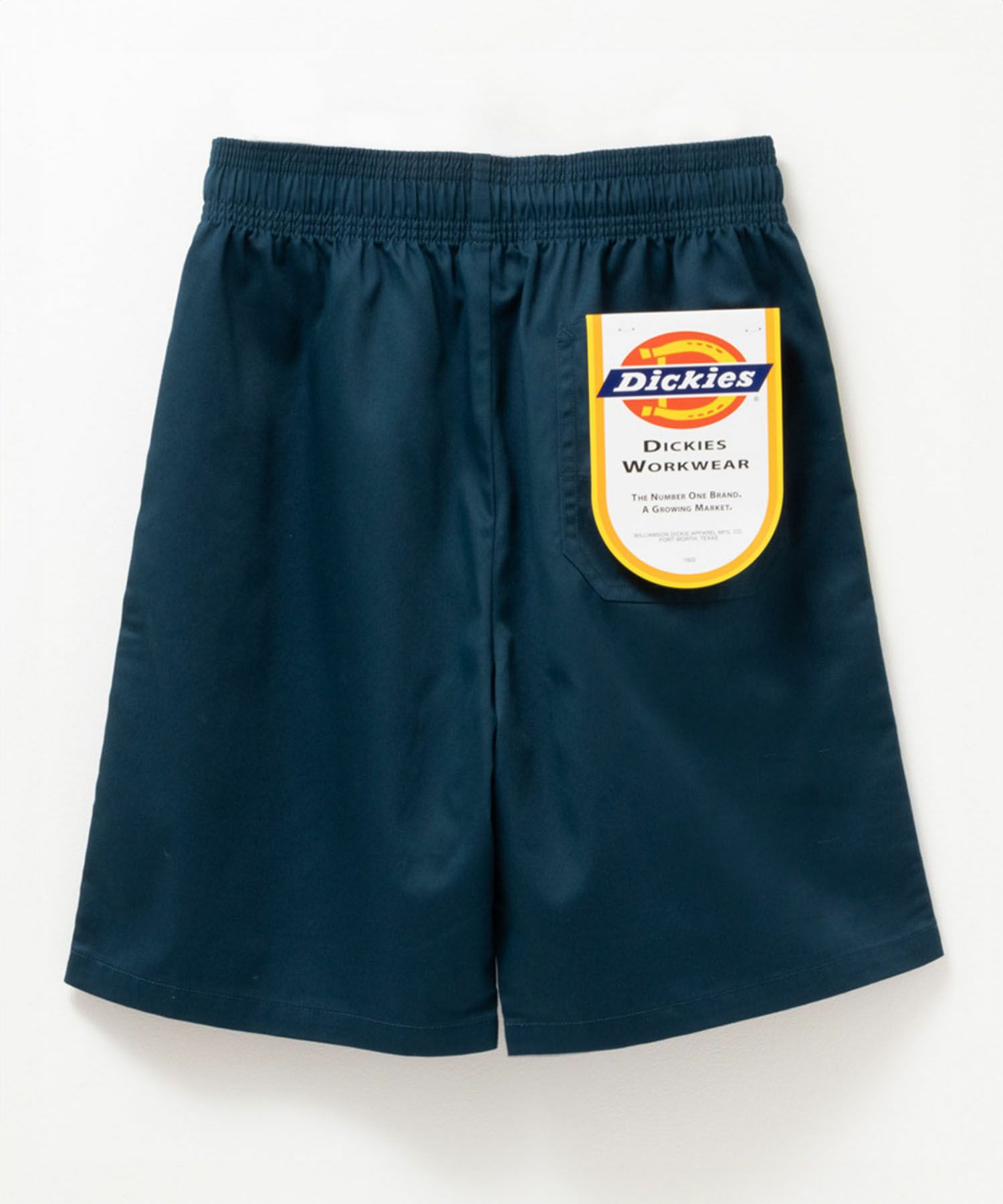 Dickies ツイルシェフショーツ メンズ