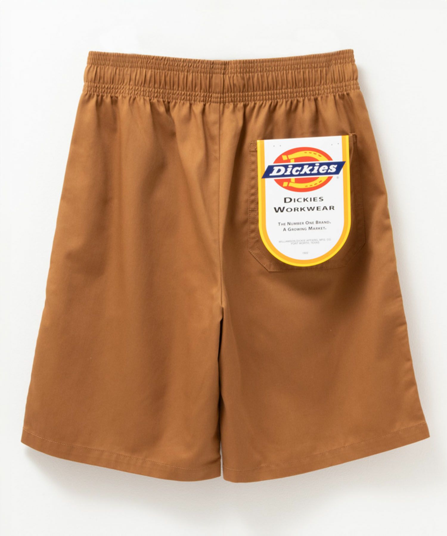 Dickies ツイルシェフショーツ メンズ商品画像-19