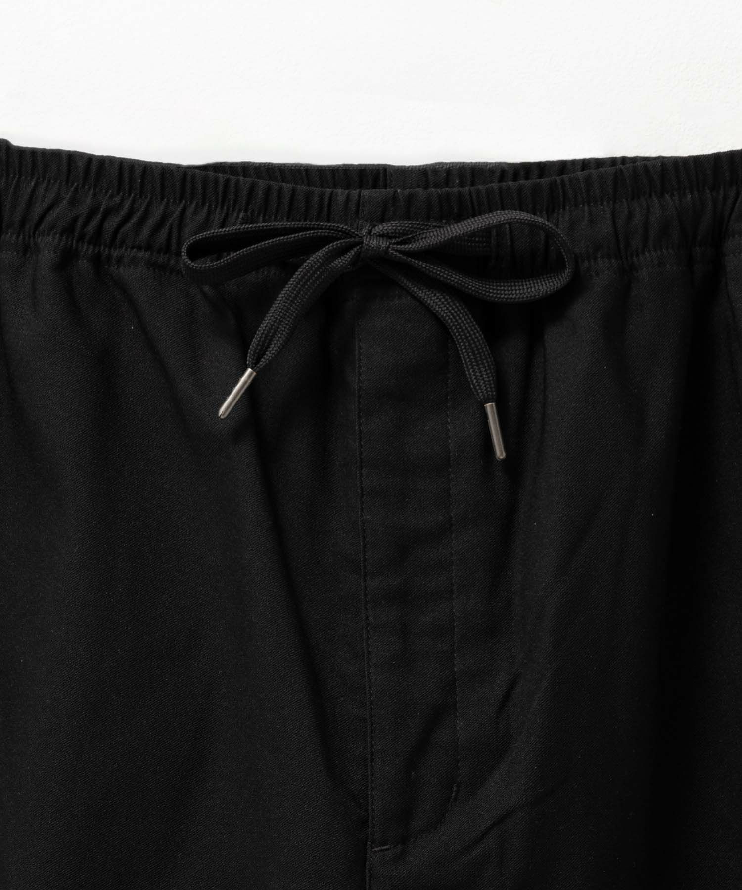 NAVY FIT  マイラク クロップドパンツ メンズ商品サムネイル-24