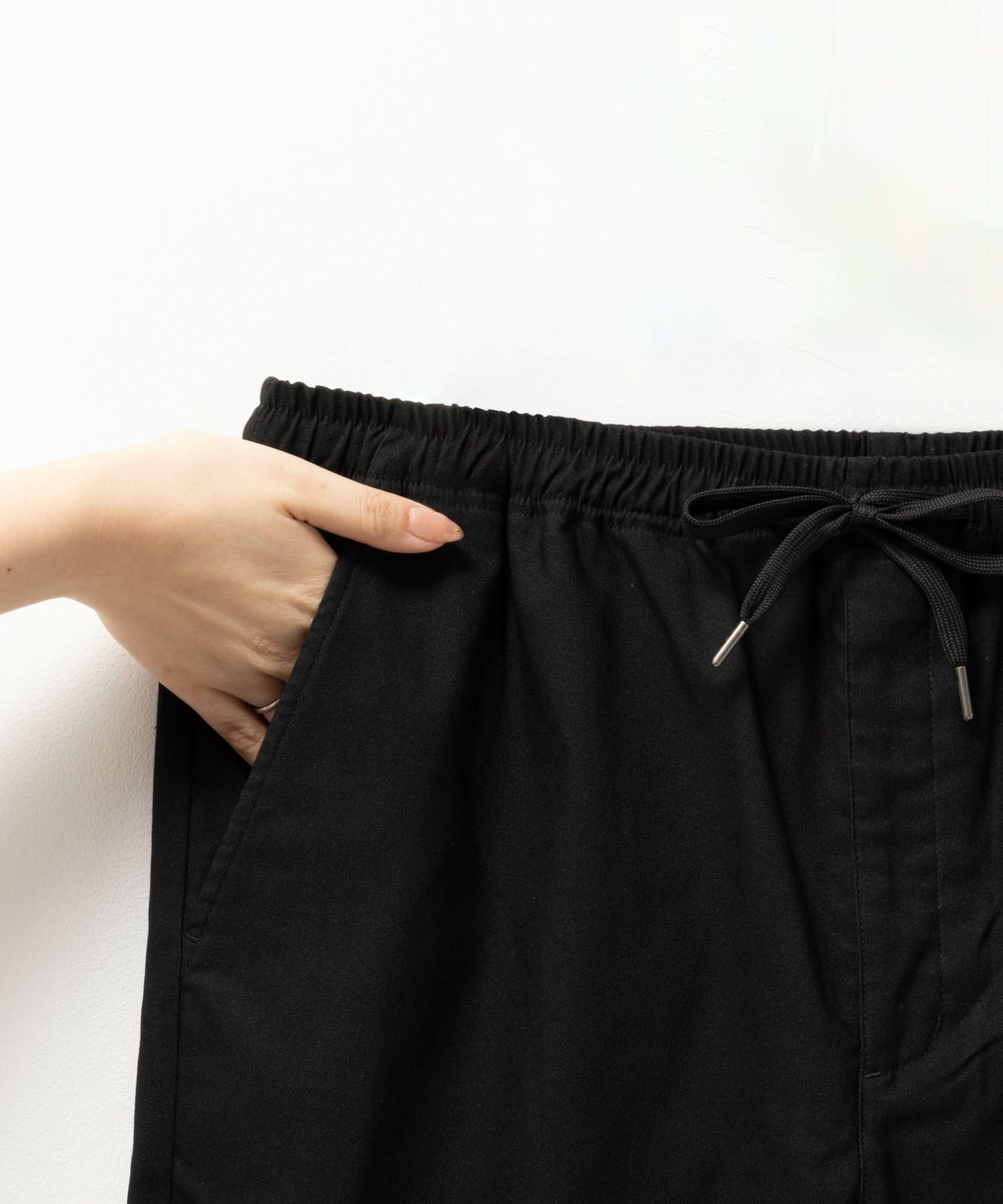 NAVY FIT  マイラク クロップドパンツ メンズ商品サムネイル-25