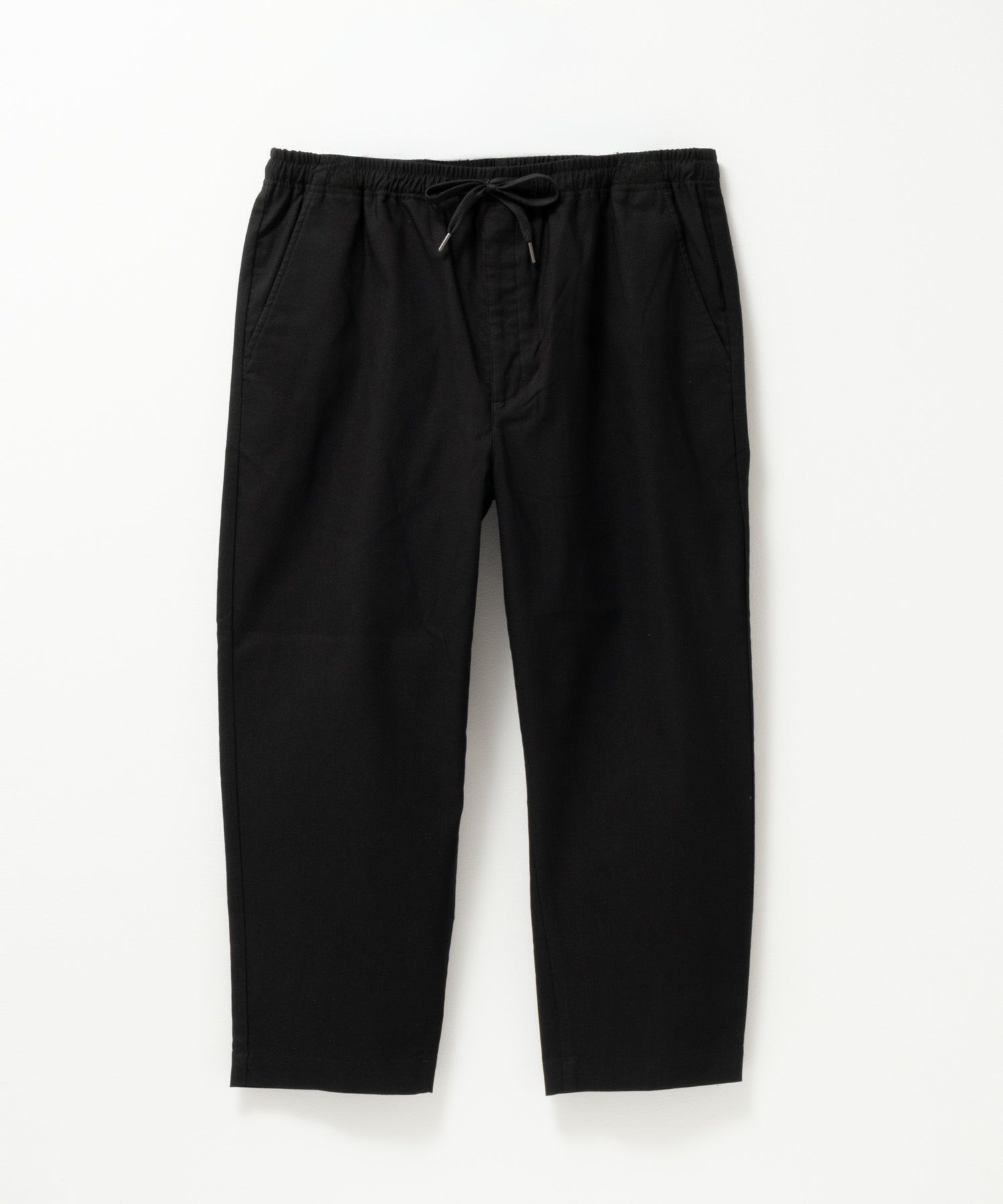 NAVY FIT  マイラク クロップドパンツ メンズ商品サムネイル-30