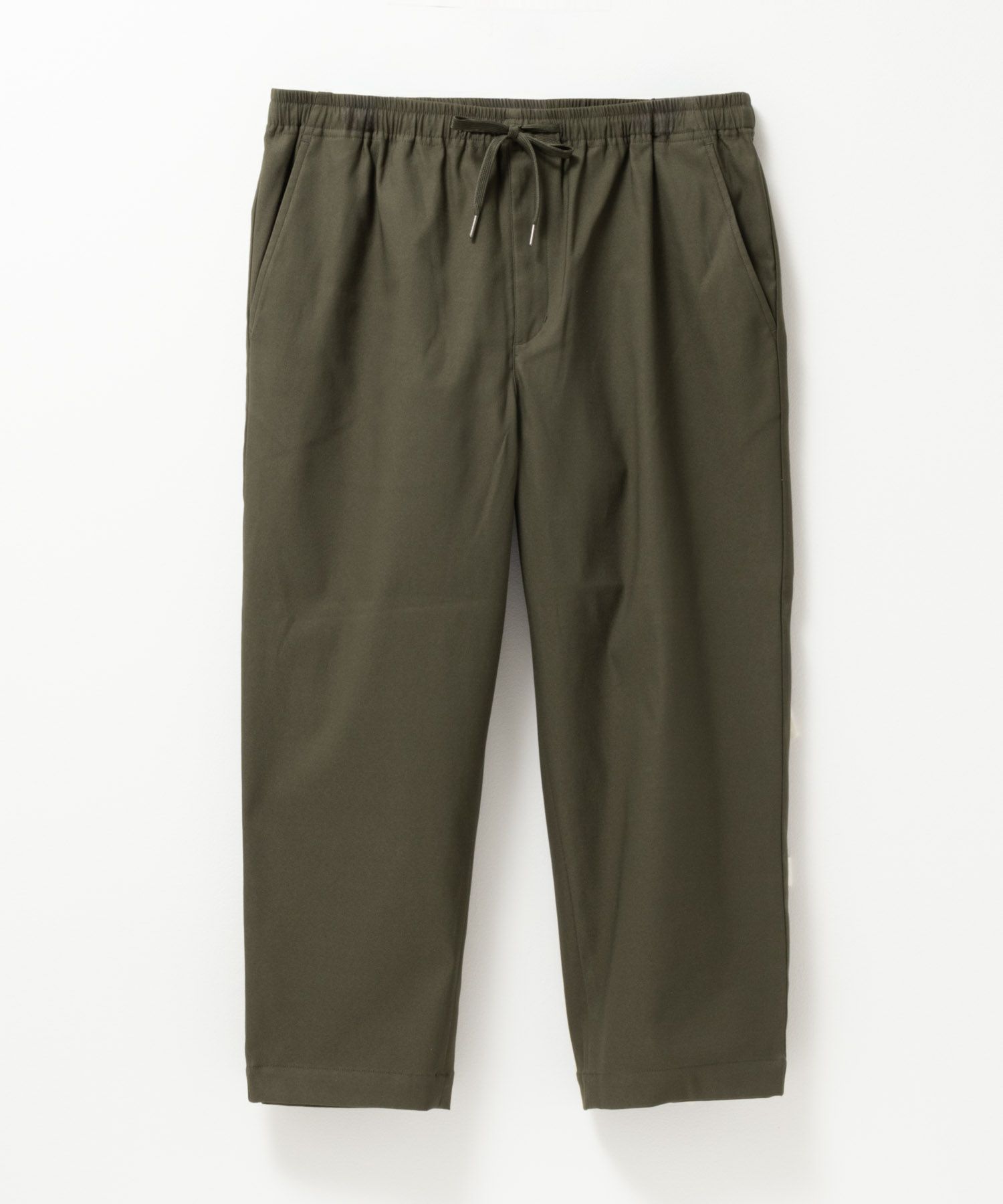 NAVY FIT  マイラク クロップドパンツ メンズ商品サムネイル-31