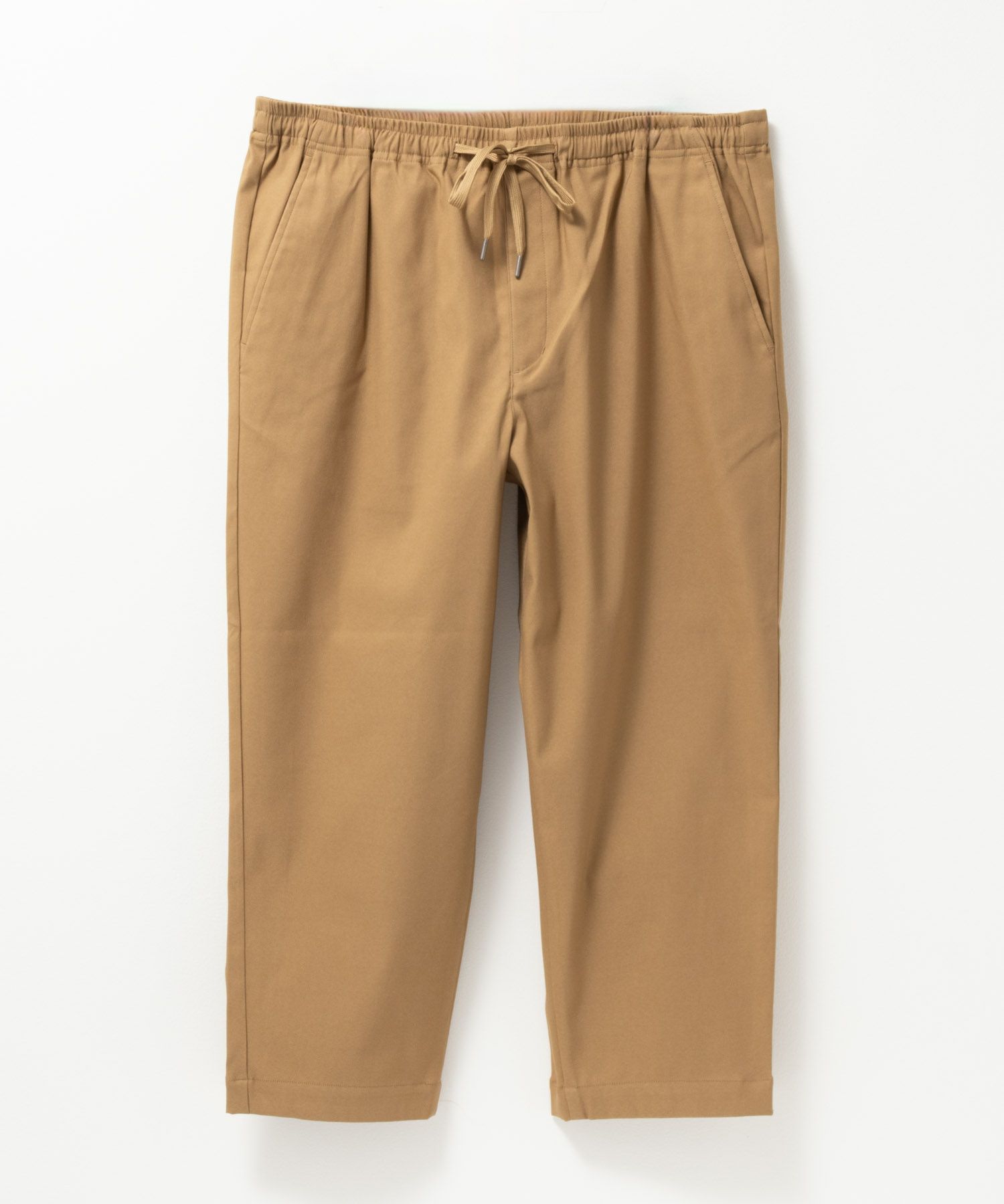 NAVY FIT  マイラク クロップドパンツ メンズ商品画像-33