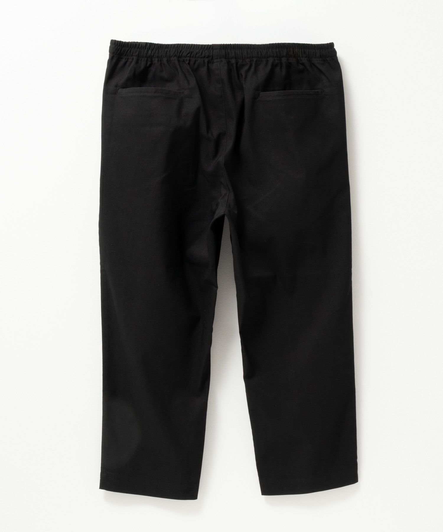 NAVY FIT  マイラク クロップドパンツ メンズ商品サムネイル-34