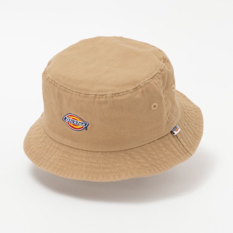 Dickies ワンポイント刺繍バケットハット メンズ商品画像-3