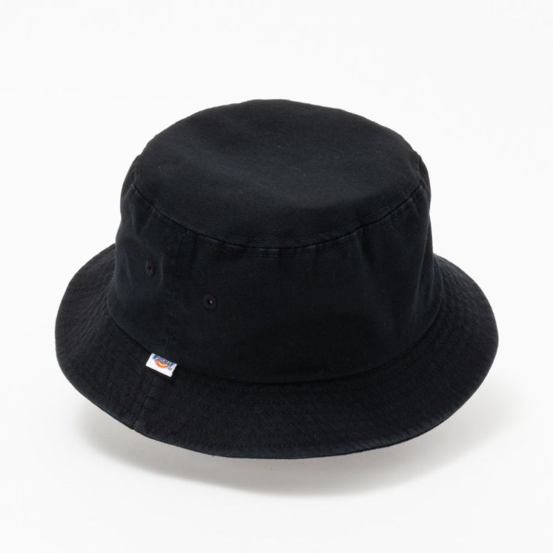 Dickies ワンポイント刺繍バケットハット メンズ商品画像-4