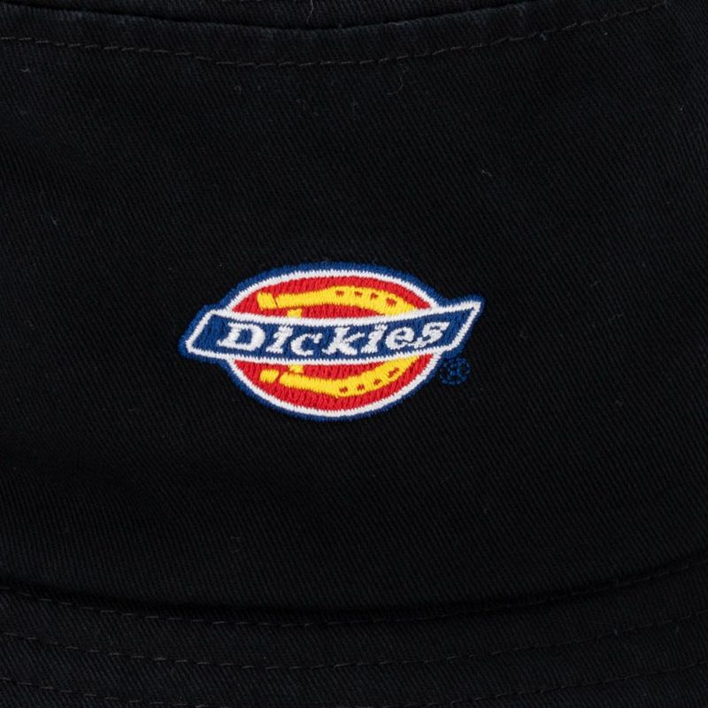 Dickies ワンポイント刺繍バケットハット メンズ商品画像-8