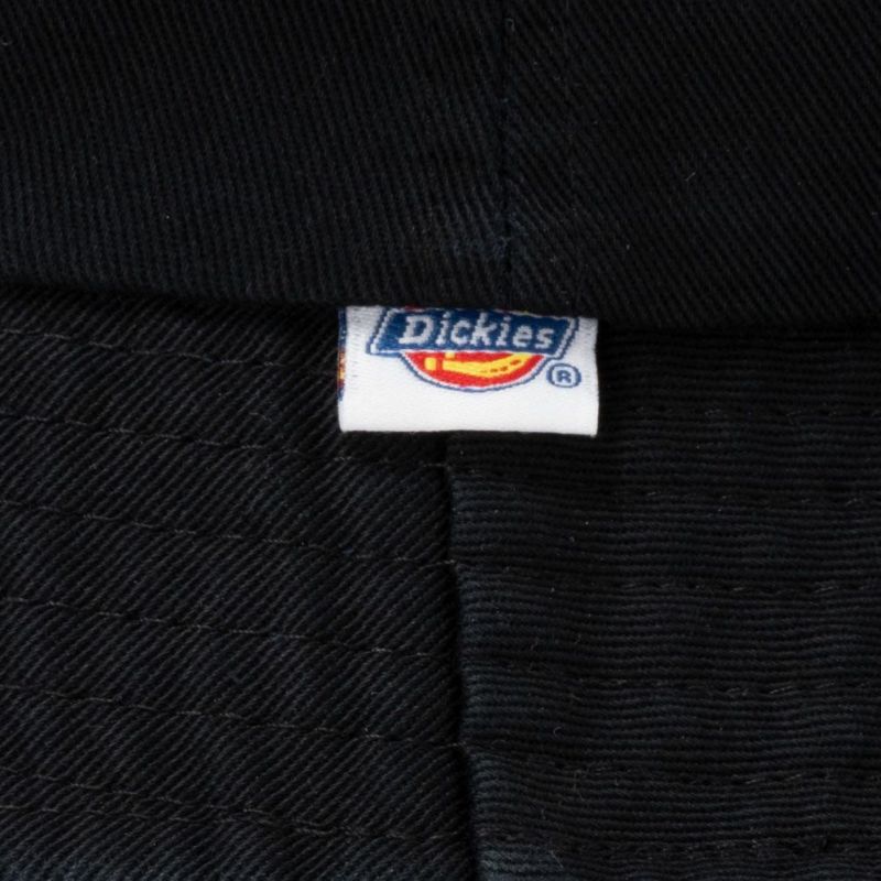 Dickies ワンポイント刺繍バケットハット メンズ商品画像-9